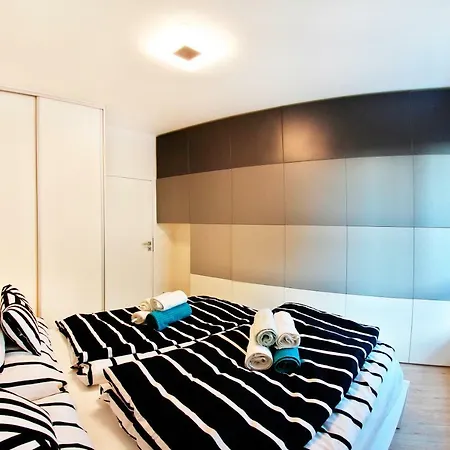 Apartman New Karolina Superior *