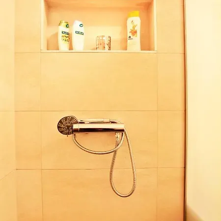 Apartman New Karolina Superior *