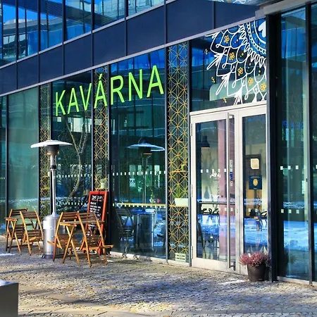 New Karolina Superior * Ostrava